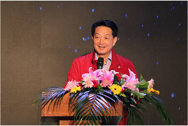 叮當大健康生態(tài)圈戰(zhàn)略升級 加快推動健康中國戰(zhàn)略落地